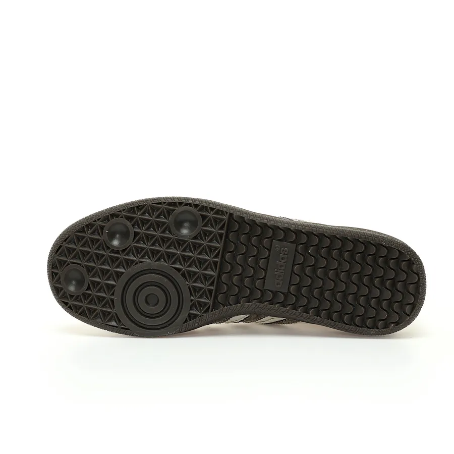 Originals Samba OG Consortium Cup Men's Leather Sneaker