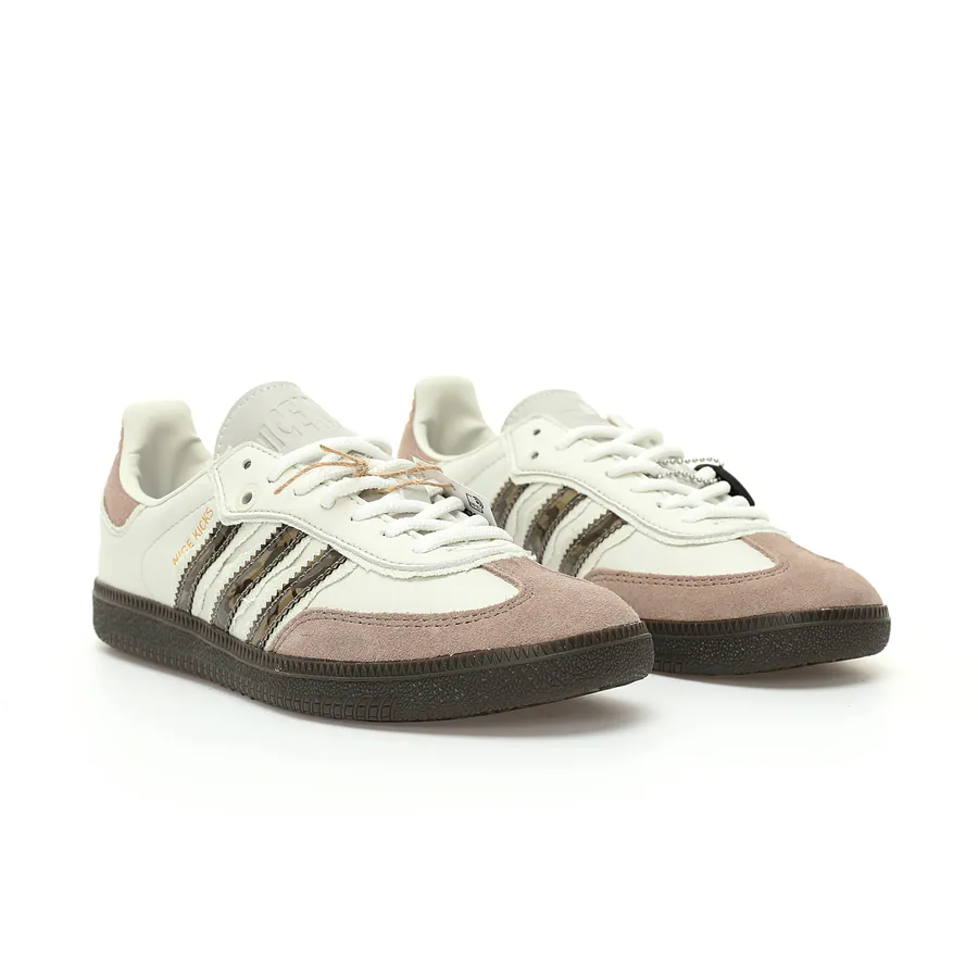 Originals Samba OG Consortium Cup Men's Leather Sneaker