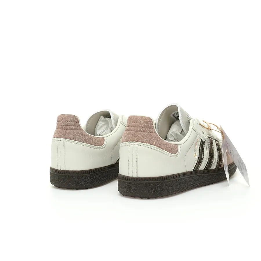 Originals Samba OG Consortium Cup Men's Leather Sneaker