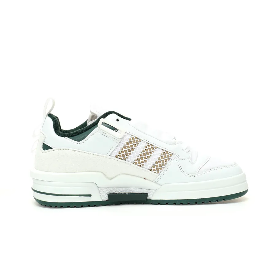 Originals Forum Mod Low Retro Straps, Casual Sporty Sneaker