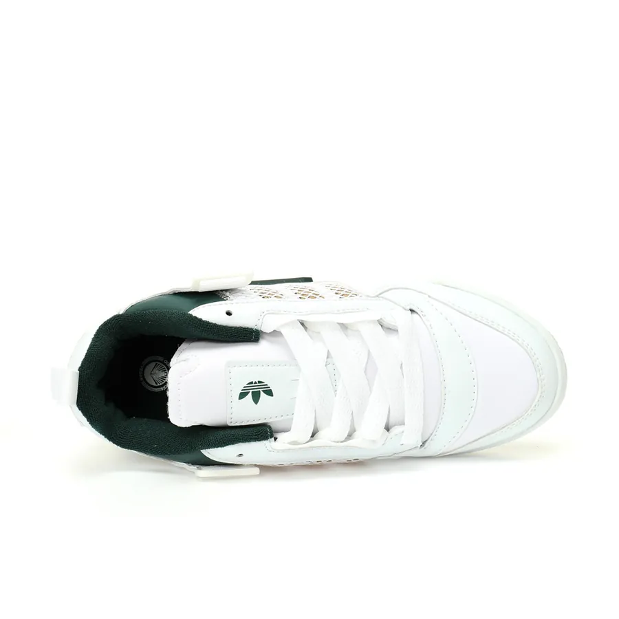 Originals Forum Mod Low Retro Straps, Casual Sporty Sneaker