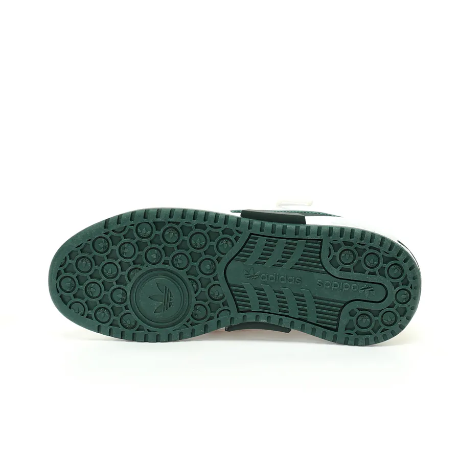 Originals Forum Mod Low Retro Straps, Casual Sporty Sneaker