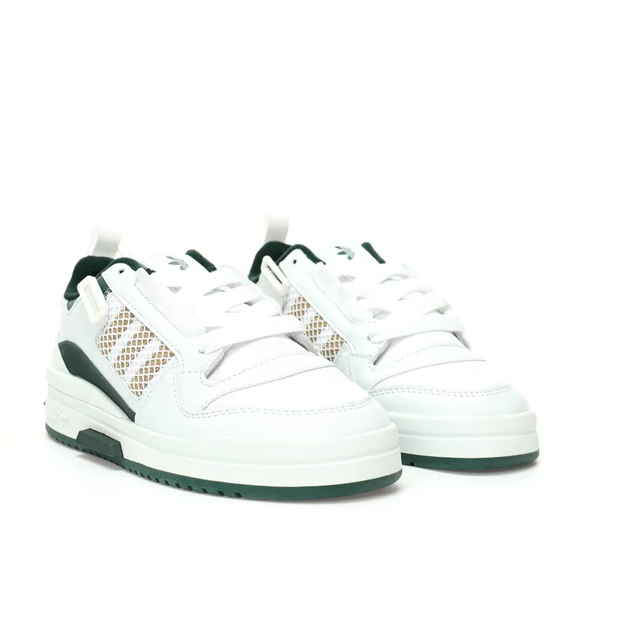 Originals Forum Mod Low Retro Straps, Casual Sporty Sneaker