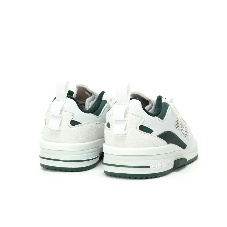 Originals Forum Mod Low Retro Straps, Casual Sporty Sneaker