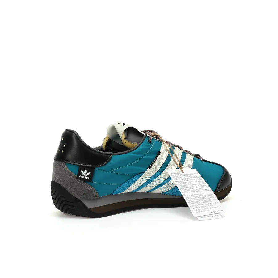 SFTM 003 Series Retro Country OG Sneakers by Song for the Mute x Adidas