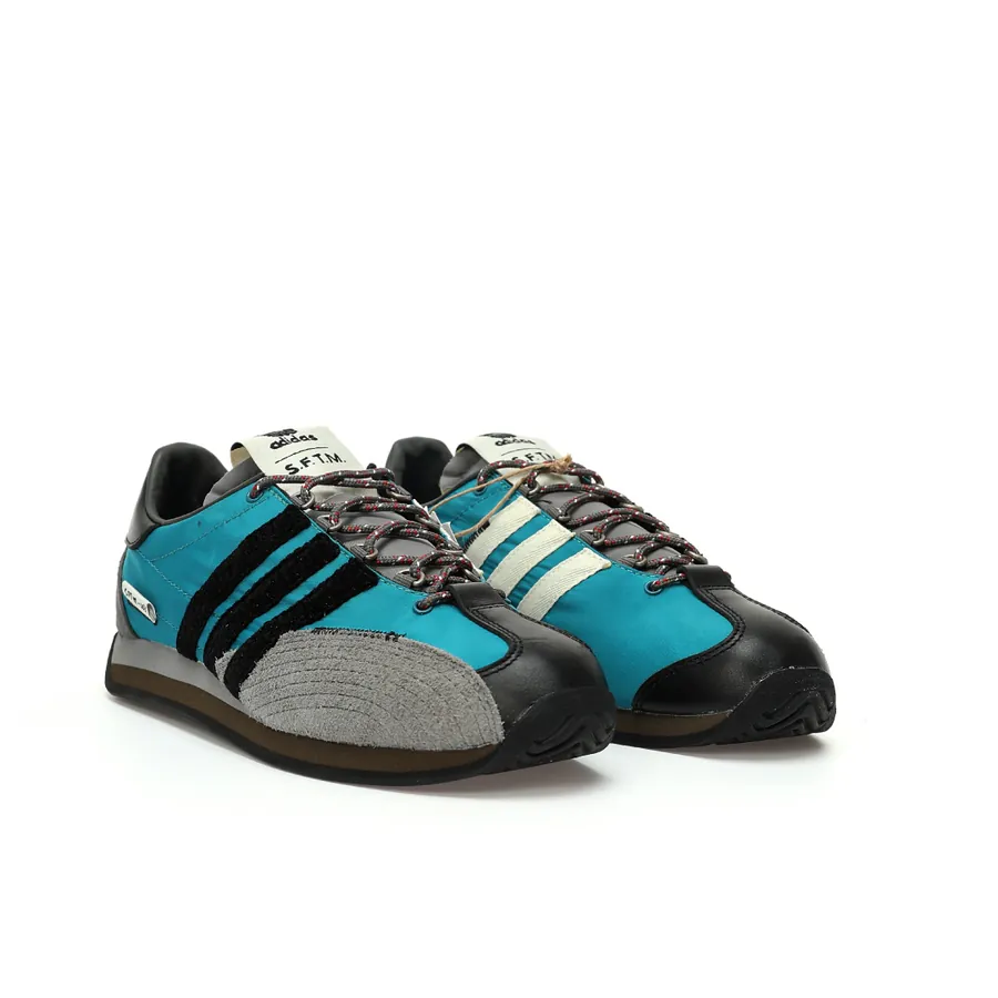 SFTM 003 Series Retro Country OG Sneakers by Song for the Mute x Adidas