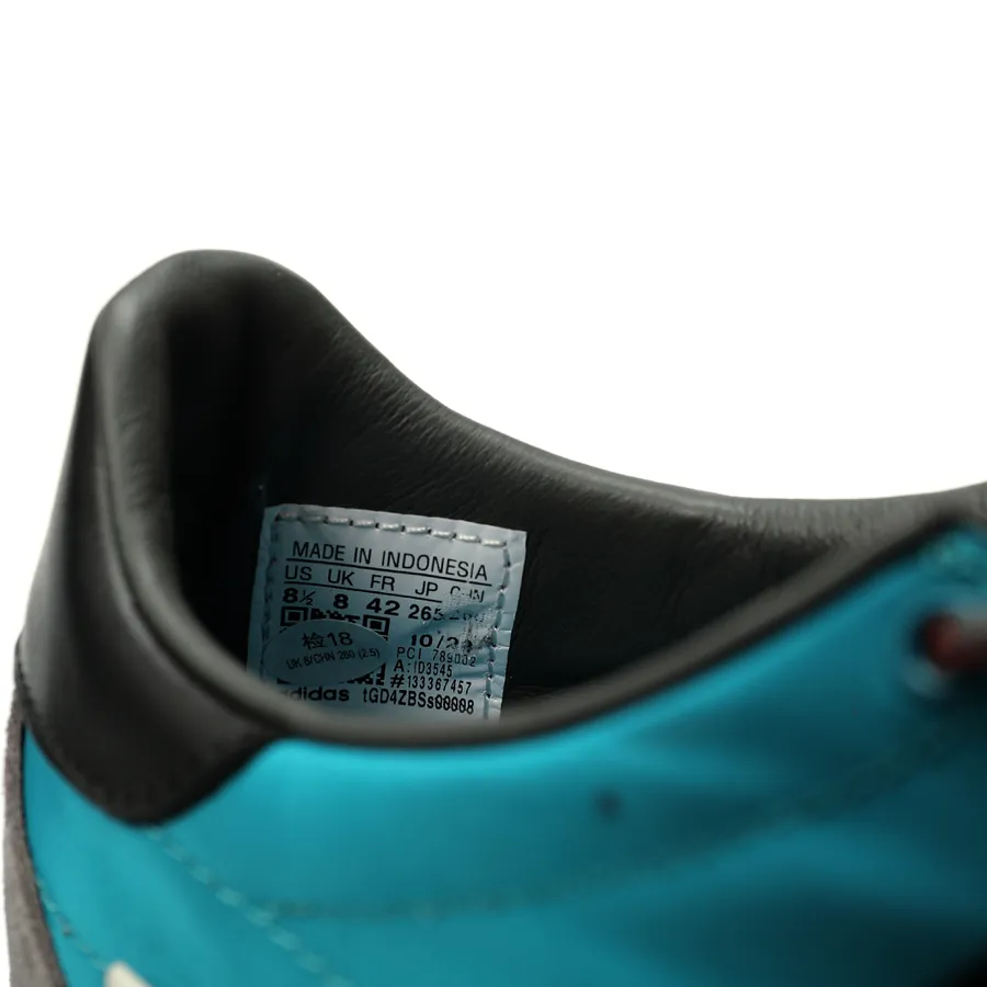 SFTM 003 Series Retro Country OG Sneakers by Song for the Mute x Adidas