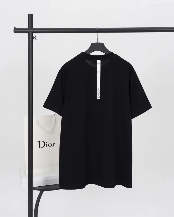 Diamond 2025 Autumn Collection Lightweight Short Sleeve with Reflective Embroidery