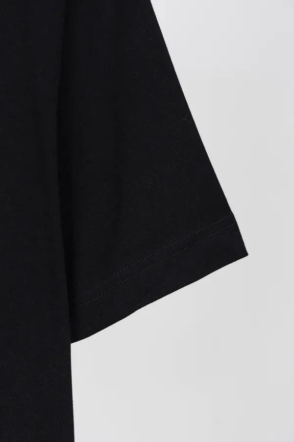 Diamond 2025 Autumn Collection Lightweight Short Sleeve with Reflective Embroidery