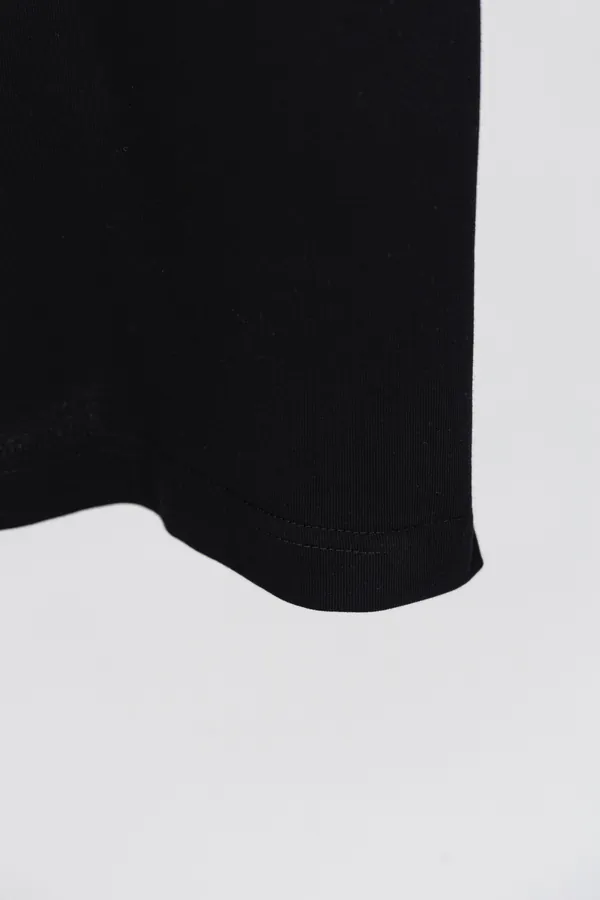 Diamond 2025 Autumn Collection Lightweight Short Sleeve with Reflective Embroidery