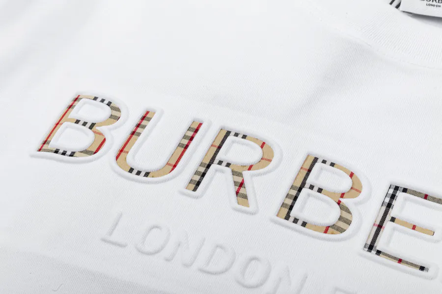 BUR辰星专供 Short Sleeve T Shirt