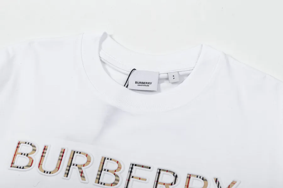 BUR辰星专供 Short Sleeve T Shirt