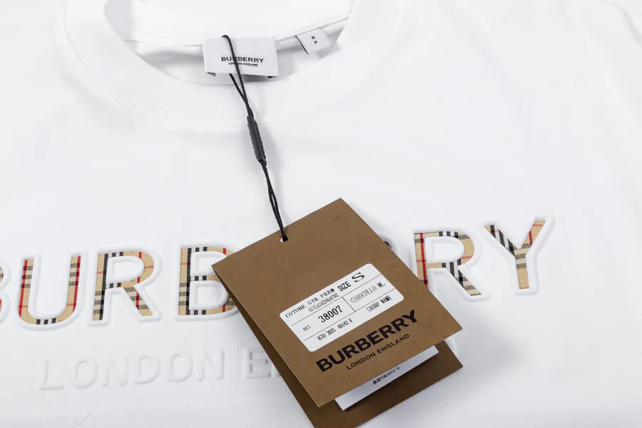 BUR辰星专供 Short Sleeve T Shirt