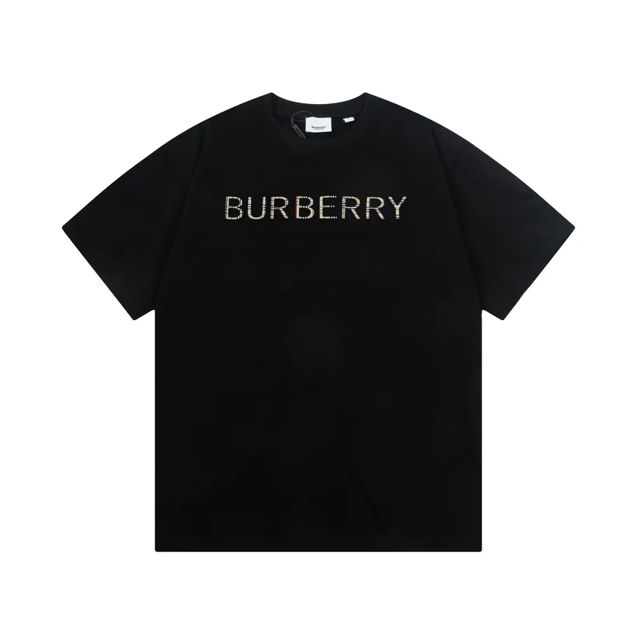 BUR辰星专供 Short Sleeve T Shirt