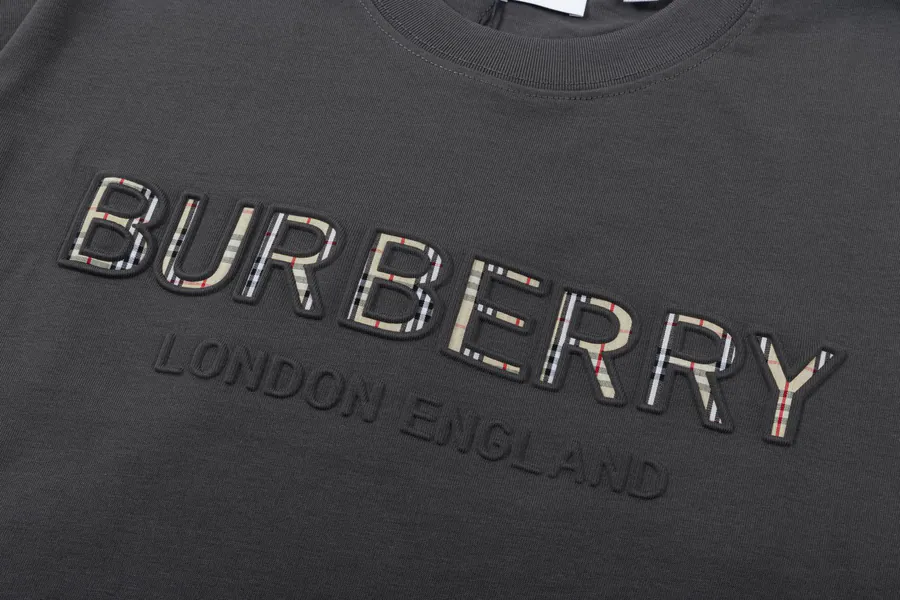 Top Version BUR Starlight Exclusive Short Sleeve T Shirt