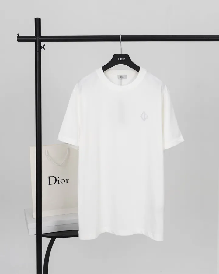 Diamond 2025 Autumn New Collection Lightweight Short Sleeve