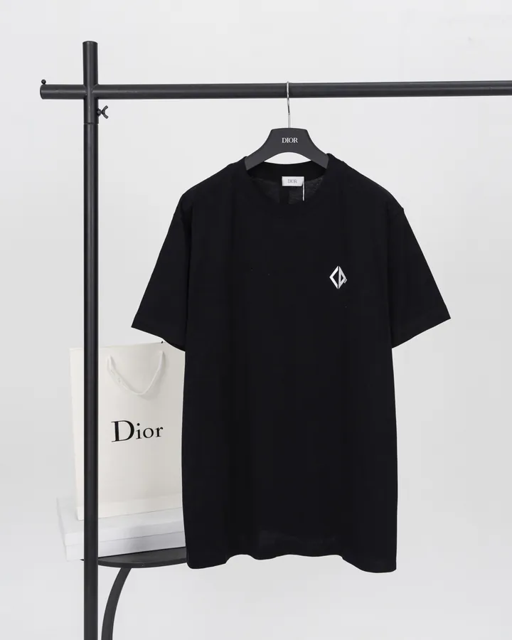 Diamond 2025 Autumn Collection Lightweight Short Sleeve