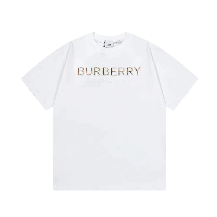 BUR辰星专供 Short Sleeve T Shirt