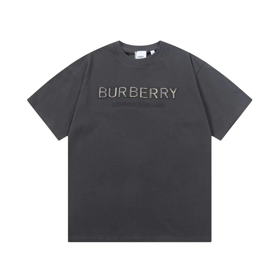 BUR辰星专供 Short Sleeve T Shirt