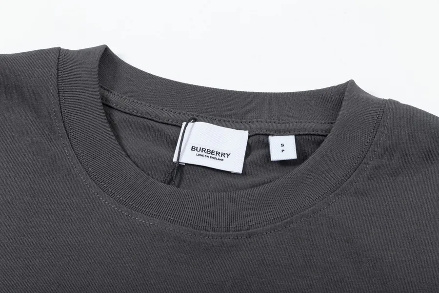 BUR辰星专供 Short Sleeve T Shirt