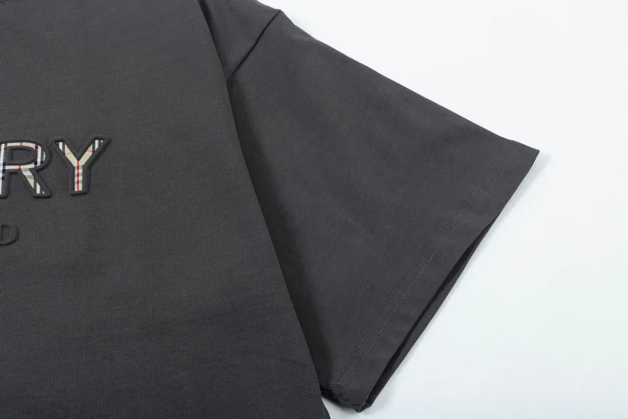 BUR辰星专供 Short Sleeve T Shirt