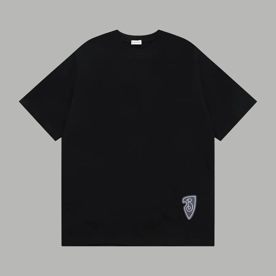 Barbour BBR Warrior Flag Craft Short Sleeve