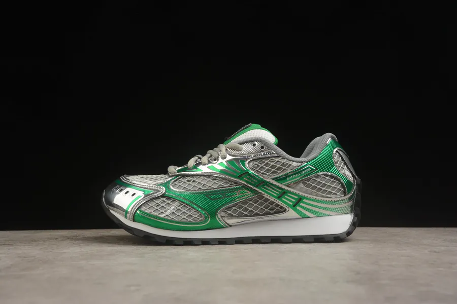 BOTTEGA VENETA Orbit Runner Dad Shoes