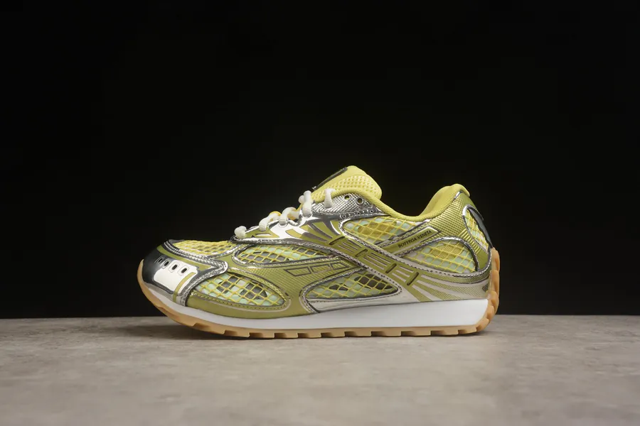 BOTTEGA VENETA Orbit Runner Dad Shoes