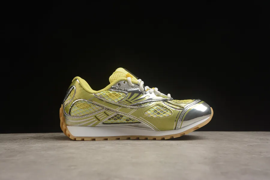 BOTTEGA VENETA Orbit Runner Dad Shoes
