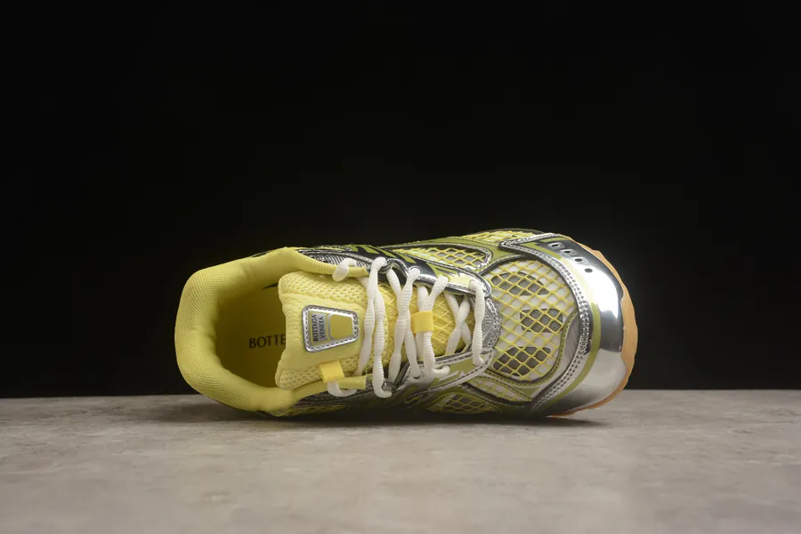 BOTTEGA VENETA Orbit Runner Dad Shoes