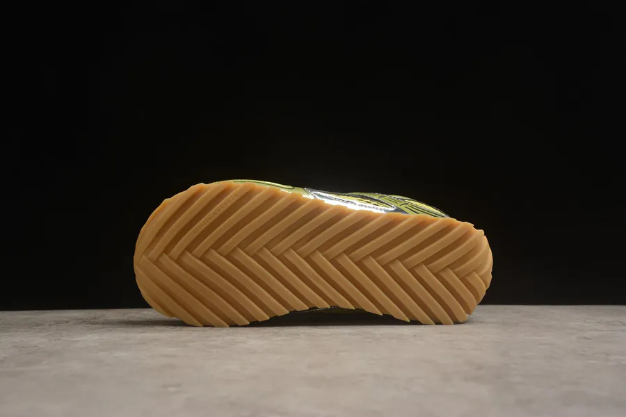 BOTTEGA VENETA Orbit Runner Dad Shoes