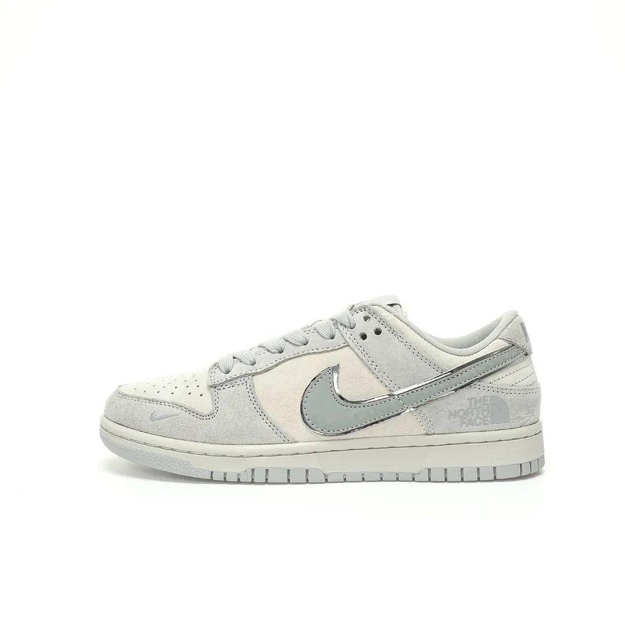 The North Face x G x SB Dunk Low Comme des Garcons Edition