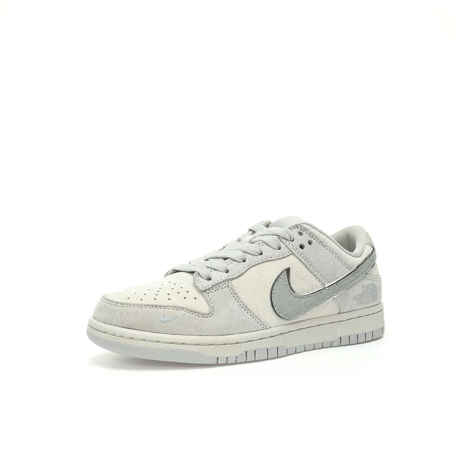 The North Face x G x SB Dunk Low Comme des Garcons Edition