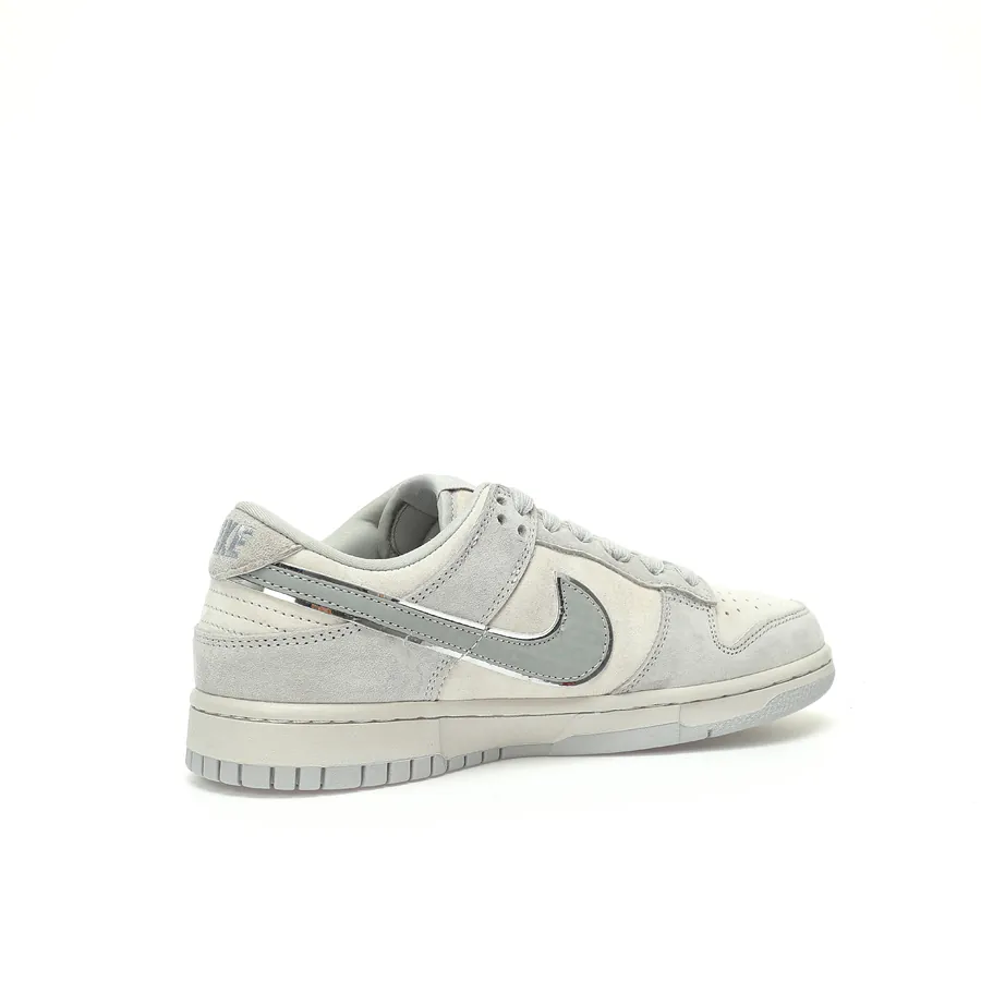 The North Face x G x SB Dunk Low Comme des Garcons Edition