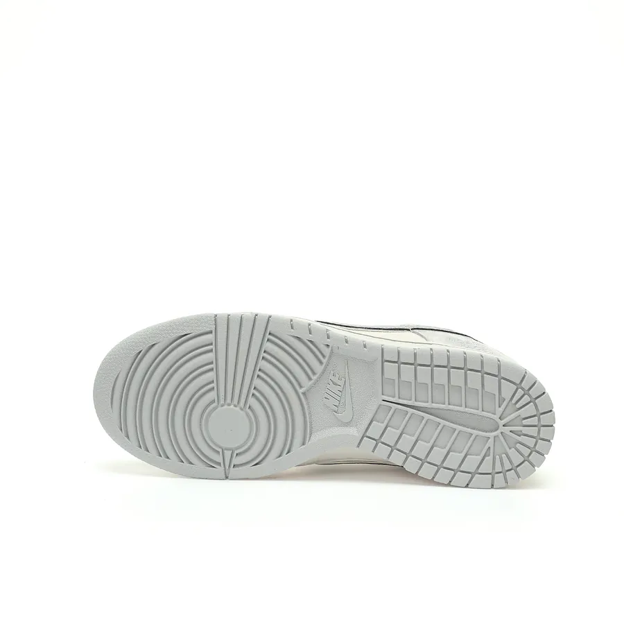 The North Face x G x SB Dunk Low Comme des Garcons Edition