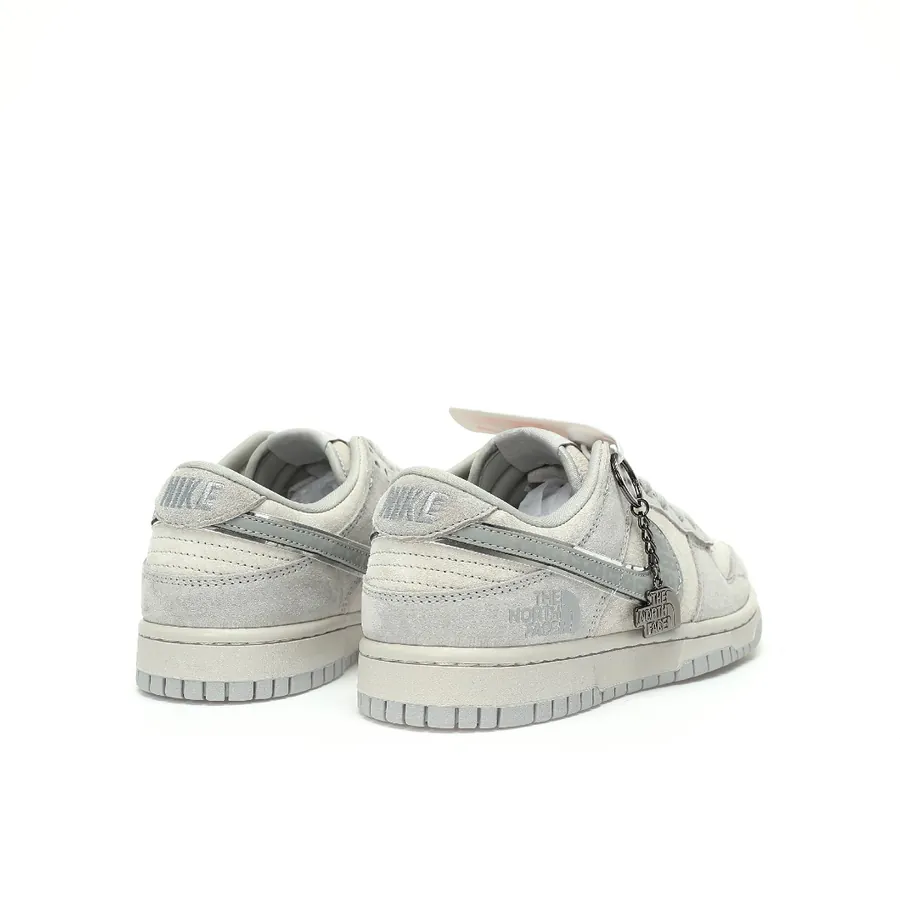 The North Face x G x SB Dunk Low Comme des Garcons Edition