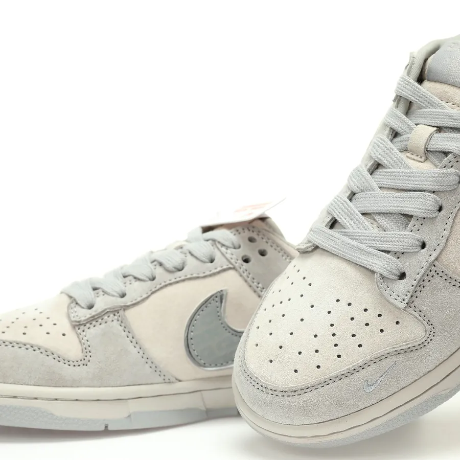 The North Face x G x SB Dunk Low Comme des Garcons Edition
