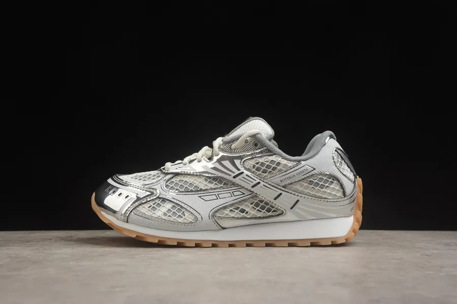 BOTTEGA VENETA Orbit Runner Dad Shoes