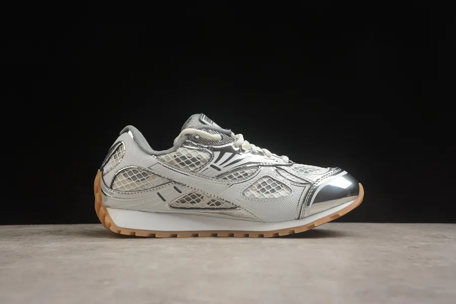 BOTTEGA VENETA Orbit Runner Dad Shoes