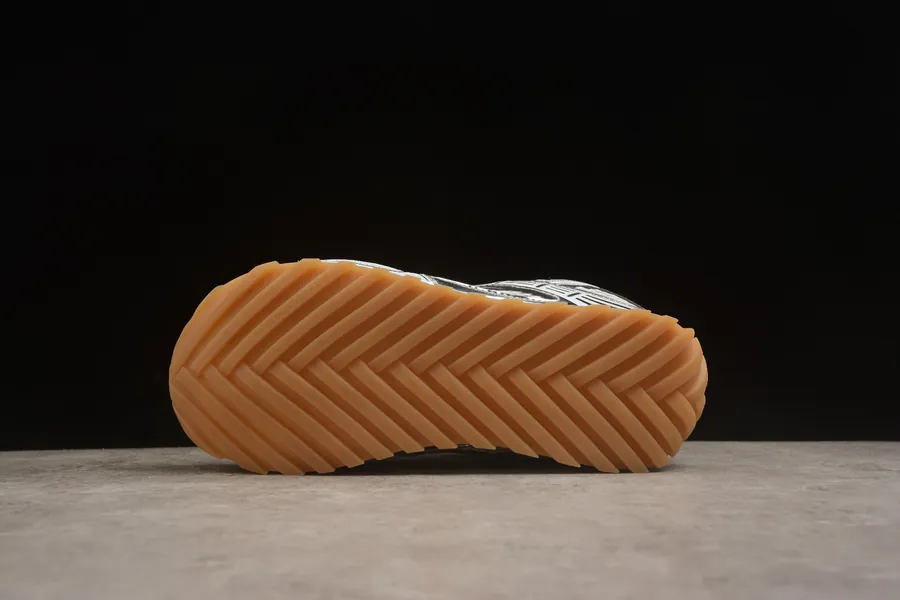 BOTTEGA VENETA Orbit Runner Dad Shoes