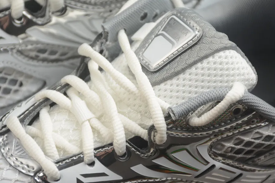 BOTTEGA VENETA Orbit Runner Dad Shoes
