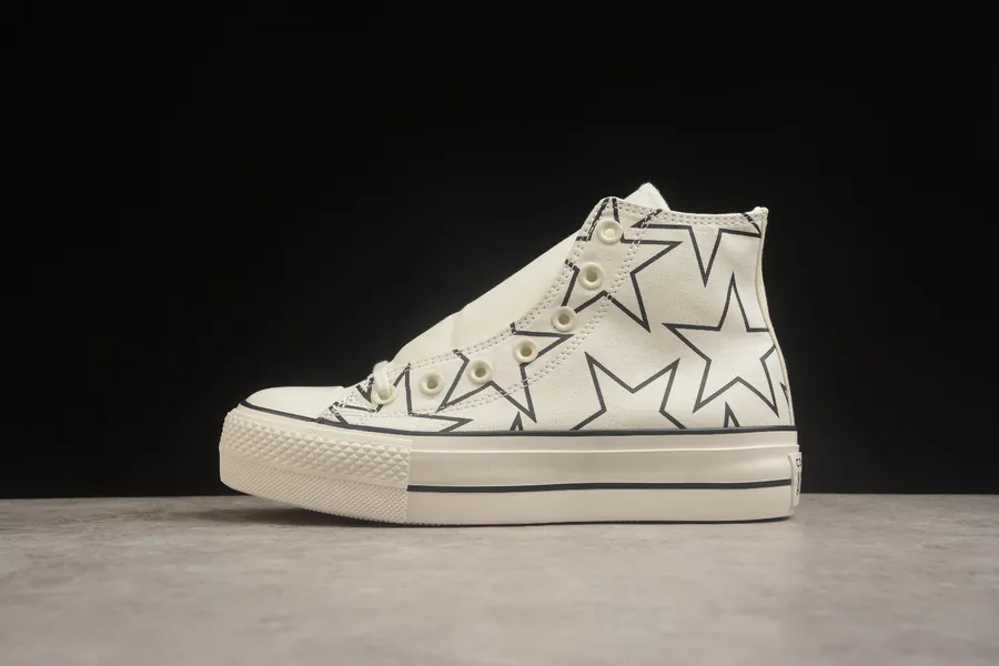 Converse All Star Lift Exclusive Original High Top Sneaker