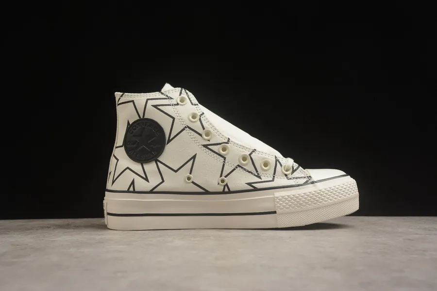 Converse All Star Lift Exclusive Original High Top Sneaker