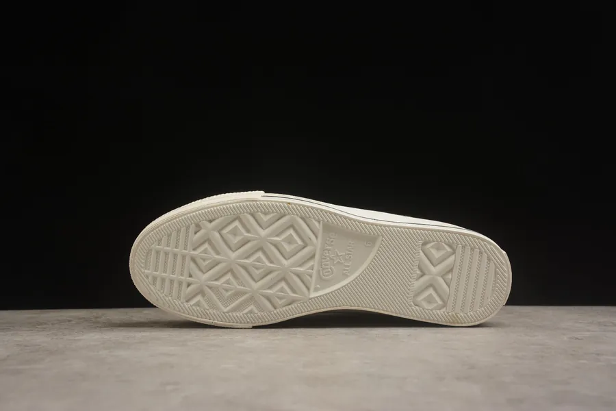 Converse All Star Lift Exclusive Original High Top Sneaker