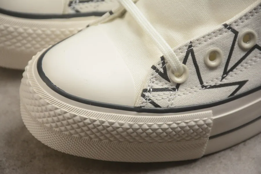 Converse All Star Lift Exclusive Original High Top Sneaker