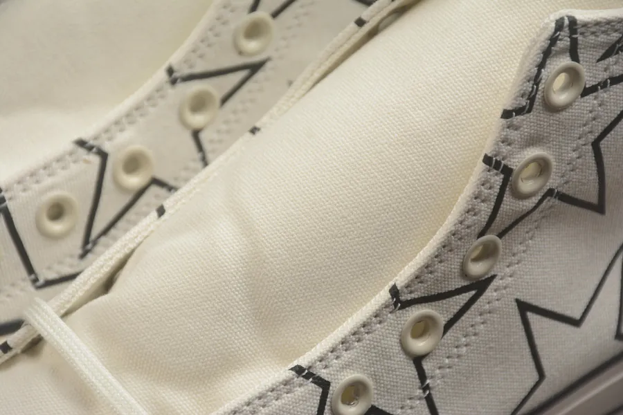 Converse All Star Lift Exclusive Original High Top Sneaker