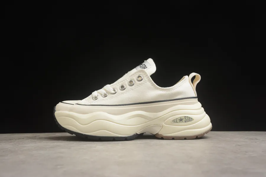 CONVERSE SURGETRAINER REACT2.0 Vintage Thick Sole