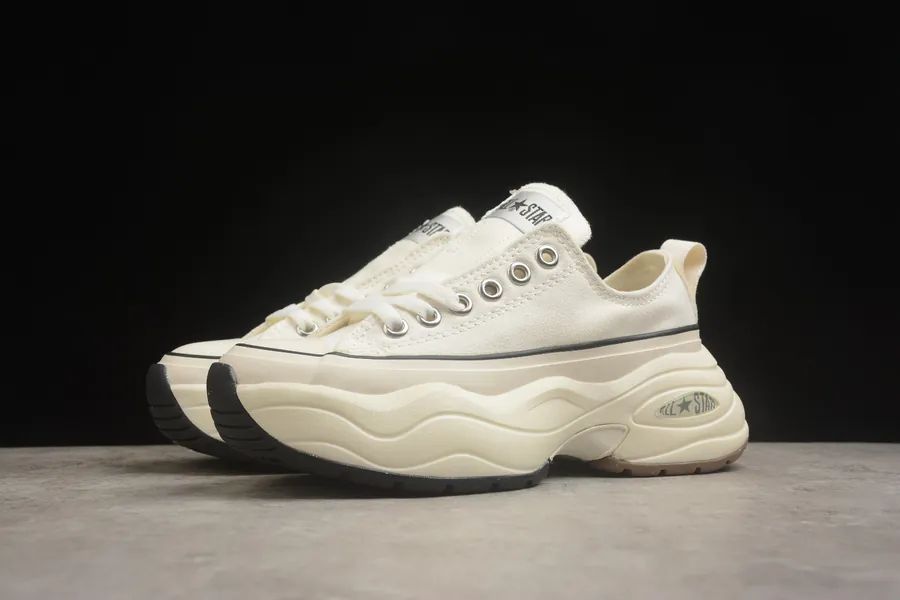 CONVERSE SURGETRAINER REACT2.0 Vintage Thick Sole
