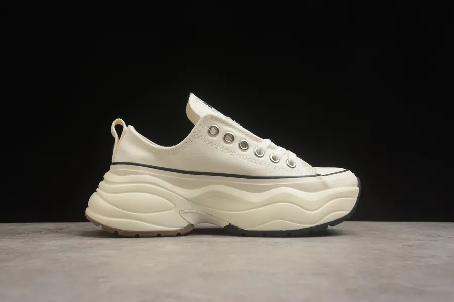 CONVERSE SURGETRAINER REACT2.0 Vintage Thick Sole