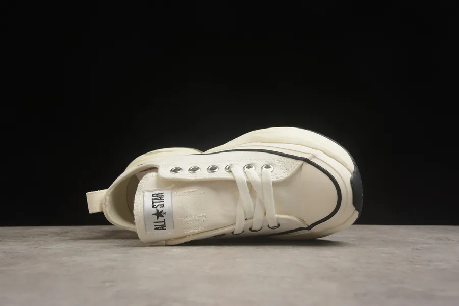 CONVERSE SURGETRAINER REACT2.0 Vintage Thick Sole
